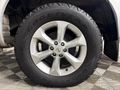 2008 Nissan Navara 4.0 V6 Double-Cab