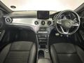 2017 Mercedes-Benz CLA 200 AMG Auto
