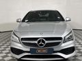 2017 Mercedes-Benz CLA 200 AMG Auto
