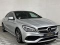 2017 Mercedes-Benz CLA 200 AMG Auto