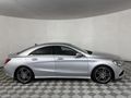 2017 Mercedes-Benz CLA 200 AMG Auto