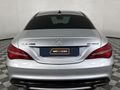 2017 Mercedes-Benz CLA 200 AMG Auto