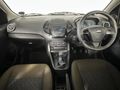 2016 Ford Figo 1.5 Trend