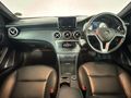 2014 Mercedes-Benz A-Class A 200 BE Auto