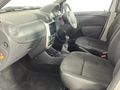 2018 Nissan NP200 1.6 A/C Safety Pack