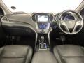 2016 Hyundai Santa Fe R2.2 AWD Elite 7-seat Auto