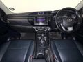 2018 Toyota Hilux 2.4 GD-6 Raised Body SRX Double-Cab