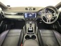 2020 Porsche Cayenne Coupe