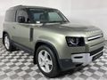 2023 Land Rover Defender 90 D240 SE (177kw)