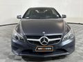 2015 Mercedes-Benz E-Class E 250 CDI Coupe