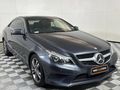 2015 Mercedes-Benz E-Class E 250 CDI Coupe