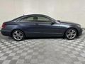 2015 Mercedes-Benz E-Class E 250 CDI Coupe
