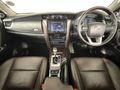 2017 Toyota Fortuner 2.8 GD-6 Raised Body Auto