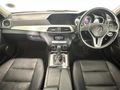 2012 Mercedes-Benz C-Class C 200 BE Avantgarde Auto