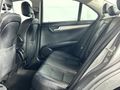 2012 Mercedes-Benz C-Class C 200 BE Avantgarde Auto