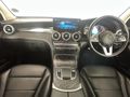 2021 Mercedes-Benz GLC 220d 4Matic
