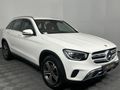 2021 Mercedes-Benz GLC 220d 4Matic