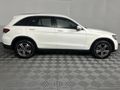 2021 Mercedes-Benz GLC 220d 4Matic