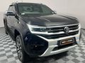 2025 Volkswagen Amarok 3.0 TDI V6 184kW 4Motion Aventura Auto Double-Cab