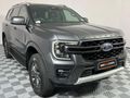 2023 Ford Everest 3.0D V6 Wildtrack AWD Auto