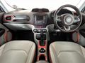 2017 Jeep Renegade 1.4 TJet Limited AWD Auto