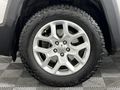2017 Jeep Renegade 1.4 TJet Limited AWD Auto
