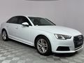 2019 Audi A4 1.4 TFSI Auto