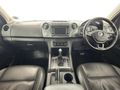 2016 Volkswagen Amarok 2.0 BiTDI Highline (132kW) 4Motion Auto Double-Cab