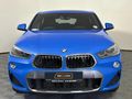 2018 BMW X2 sDrive20i M Sport Auto
