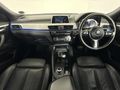 2018 BMW X2 sDrive20i M Sport Auto