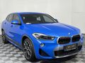 2018 BMW X2 sDrive20i M Sport Auto