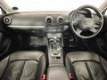 2014 Audi A3 Sportback 1.6 TDI S Auto