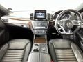 2017 Mercedes-Benz GLS 350d