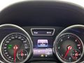 2017 Mercedes-Benz GLS 350d