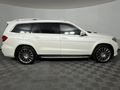 2017 Mercedes-Benz GLS 350d