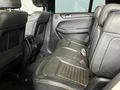 2017 Mercedes-Benz GLS 350d