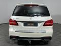 2017 Mercedes-Benz GLS 350d