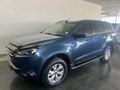 2024 Isuzu Mu-x 3.0D HR LSE Auto