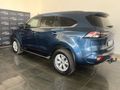 2024 Isuzu Mu-x 3.0D HR LSE Auto