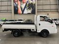 2023 Hyundai H100 Bakkie 2.6D Dropside