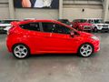 2013 Ford Fiesta ST 1.6 EcoBoost GDTi