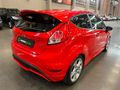 2013 Ford Fiesta ST 1.6 EcoBoost GDTi