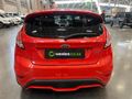 2013 Ford Fiesta ST 1.6 EcoBoost GDTi