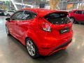 2013 Ford Fiesta ST 1.6 EcoBoost GDTi