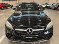 2019 Mercedes-Benz C-Class C 180 Auto