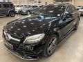 2019 Mercedes-Benz C-Class C 180 Auto