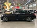 2019 Mercedes-Benz C-Class C 180 Auto
