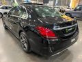 2019 Mercedes-Benz C-Class C 180 Auto