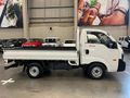 2022 Kia K-Series Pick-Up K 2700 Workhorse