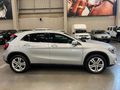 2017 Mercedes-Benz GLA 200d Auto